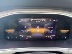 Volkswagen T-ROC Tanyue 2023 280TSI DSG FWD Time Edition - ფოტო 13