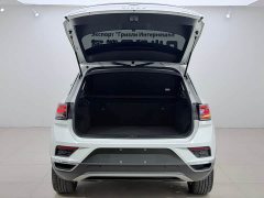 Volkswagen T-ROC Tanyue 2023 280TSI DSG FWD Time Edition - ფოტო 14