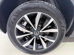 Volkswagen T-ROC Tanyue 2023 280TSI DSG FWD Time Edition - ფოტო 15