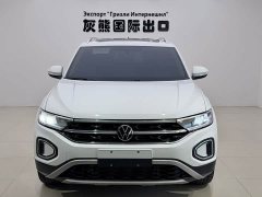 Volkswagen T-ROC Tanyue 2023 280TSI DSG FWD Time Edition - ფოტო 2