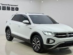 Volkswagen T-ROC Tanyue 2023 280TSI DSG FWD Time Edition - ფოტო 3