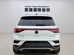 Volkswagen T-ROC Tanyue 2023 280TSI DSG FWD Time Edition - ფოტო 5