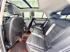 Volkswagen T-ROC Tanyue 2023 280TSI DSG FWD Time Edition - ფოტო 8