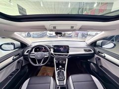 Volkswagen T-ROC Tanyue 2023 280TSI DSG FWD Time Edition - ფოტო 9