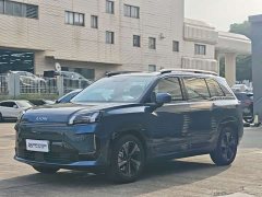 GAC AION V 2026 Aion Tyrannosaurus Family Edition 520 Smart Luxury Version - ფოტო 1