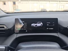 GAC AION V 2026 Aion Tyrannosaurus Family Edition 520 Smart Luxury Version - ფოტო 11