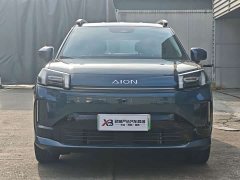 GAC AION V 2026 Aion Tyrannosaurus Family Edition 520 Smart Luxury Version - ფოტო 2