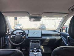 GAC AION V 2026 Aion Tyrannosaurus Family Edition 520 Smart Luxury Version - ფოტო 8