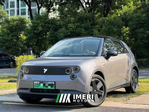 2026 Nio Firefly 2025 Luminous Edition - ავტომობილი ჩინეთიდან