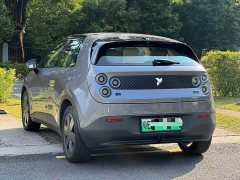 Nio Firefly 2025 Luminous Edition - ფოტო 15