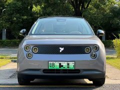 Nio Firefly 2025 Luminous Edition - ფოტო 2