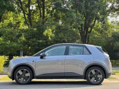 Nio Firefly 2025 Luminous Edition - ფოტო 4