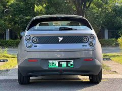 Nio Firefly 2025 Luminous Edition - ფოტო 5