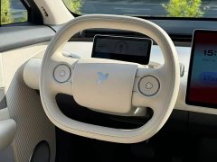 Nio Firefly 2025 Luminous Edition - ფოტო 6