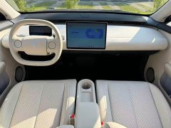 Nio Firefly 2025 Luminous Edition - ფოტო 7