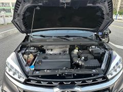 Chery Tiggo 8 2021 Kunpeng 290TGDI Automatic Zhufeng Edition - ფოტო 10