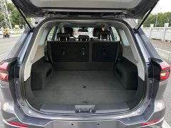 Chery Tiggo 8 2021 Kunpeng 290TGDI Automatic Zhufeng Edition - ფოტო 11