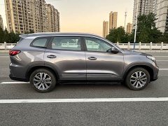Chery Tiggo 8 2021 Kunpeng 290TGDI Automatic Zhufeng Edition - ფოტო 12