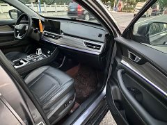 Chery Tiggo 8 2021 Kunpeng 290TGDI Automatic Zhufeng Edition - ფოტო 13