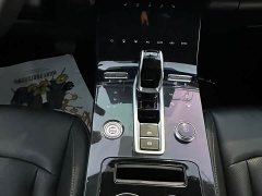 Chery Tiggo 8 2021 Kunpeng 290TGDI Automatic Zhufeng Edition - ფოტო 15