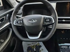 Chery Tiggo 8 2021 Kunpeng 290TGDI Automatic Zhufeng Edition - ფოტო 17