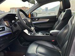 Chery Tiggo 8 2021 Kunpeng 290TGDI Automatic Zhufeng Edition - ფოტო 4