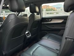 Chery Tiggo 8 2021 Kunpeng 290TGDI Automatic Zhufeng Edition - ფოტო 6
