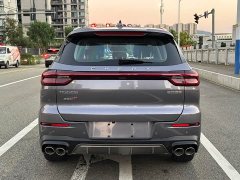 Chery Tiggo 8 2021 Kunpeng 290TGDI Automatic Zhufeng Edition - ფოტო 8