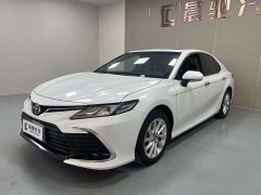 Toyota Camry 2021 2.0G Luxury - ფოტო 1