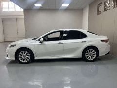 Toyota Camry 2021 2.0G Luxury - ფოტო 4