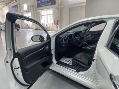 Toyota Camry 2021 2.0G Luxury - ფოტო 5
