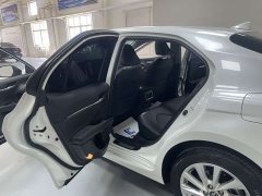 Toyota Camry 2021 2.0G Luxury - ფოტო 6