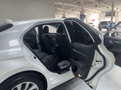 Toyota Camry 2021 2.0G Luxury - ფოტო 7