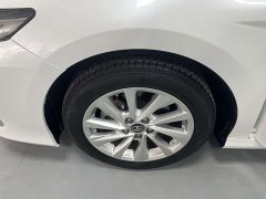 Toyota Camry 2021 2.0G Luxury - ფოტო 10