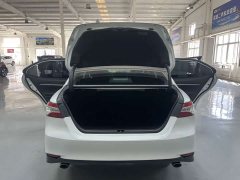 Toyota Camry 2021 2.0G Luxury - ფოტო 12