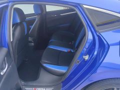 Honda Civic 2019 220TURBO CVT Sport Edition National VI - ფოტო 11