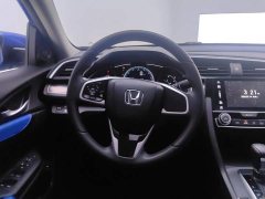 Honda Civic 2019 220TURBO CVT Sport Edition National VI - ფოტო 15