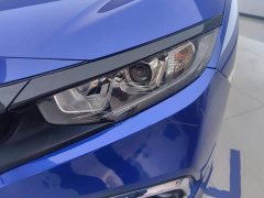 Honda Civic 2019 220TURBO CVT Sport Edition National VI - ფოტო 5