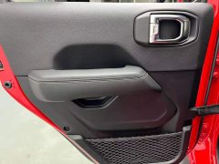 Jeep Wrangler New Energy 2021 Four-Door 2.0T 4xe Sahara - ფოტო 13