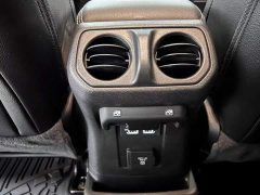 Jeep Wrangler New Energy 2021 Four-Door 2.0T 4xe Sahara - ფოტო 14
