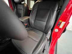 Jeep Wrangler New Energy 2021 Four-Door 2.0T 4xe Sahara - ფოტო 4