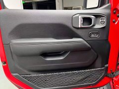 Jeep Wrangler New Energy 2021 Four-Door 2.0T 4xe Sahara - ფოტო 5