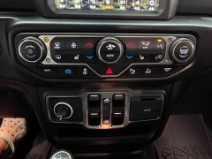Jeep Wrangler New Energy 2021 Four-Door 2.0T 4xe Sahara - ფოტო 9