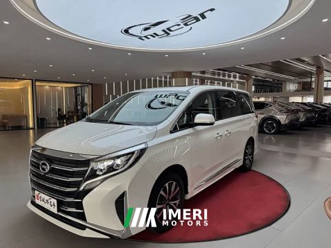 2025 GAC Aion M8 2024 Lingxiu Series 390T Luxury - ავტომობილი ჩინეთიდან