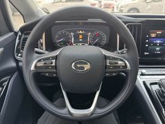 GAC Aion M8 2024 Lingxiu Series 390T Luxury - ფოტო 20