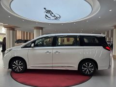 GAC Aion M8 2024 Lingxiu Series 390T Luxury - ფოტო 8