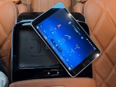 Mercedes-Benz Maybach S-Class 2021 S 480 4MATIC - ფოტო 16