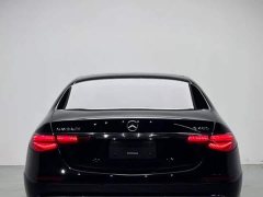 Mercedes-Benz Maybach S-Class 2021 S 480 4MATIC - ფოტო 18