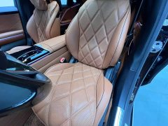 Mercedes-Benz Maybach S-Class 2021 S 480 4MATIC - ფოტო 4