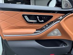 Mercedes-Benz Maybach S-Class 2021 S 480 4MATIC - ფოტო 5